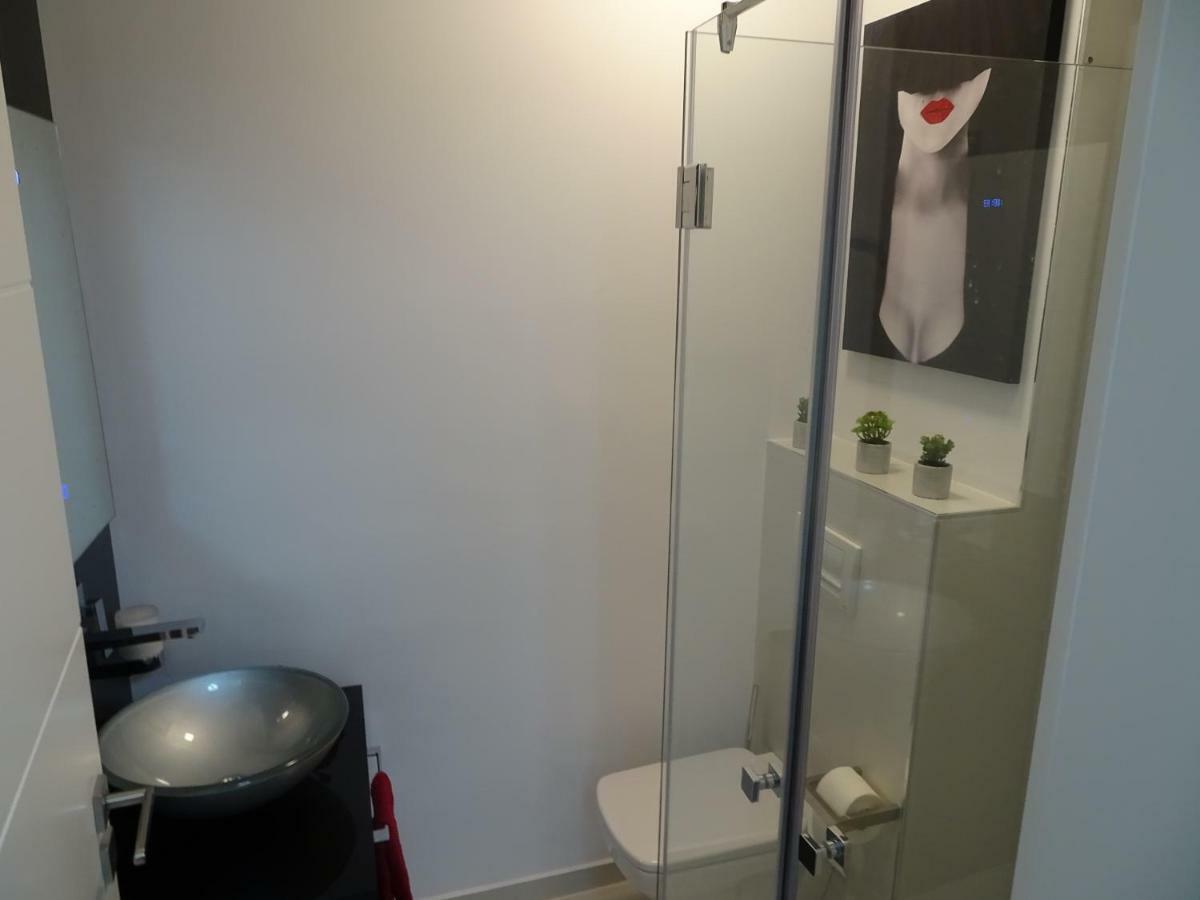 Apartament Francesca Apartment Брашов Екстериор снимка