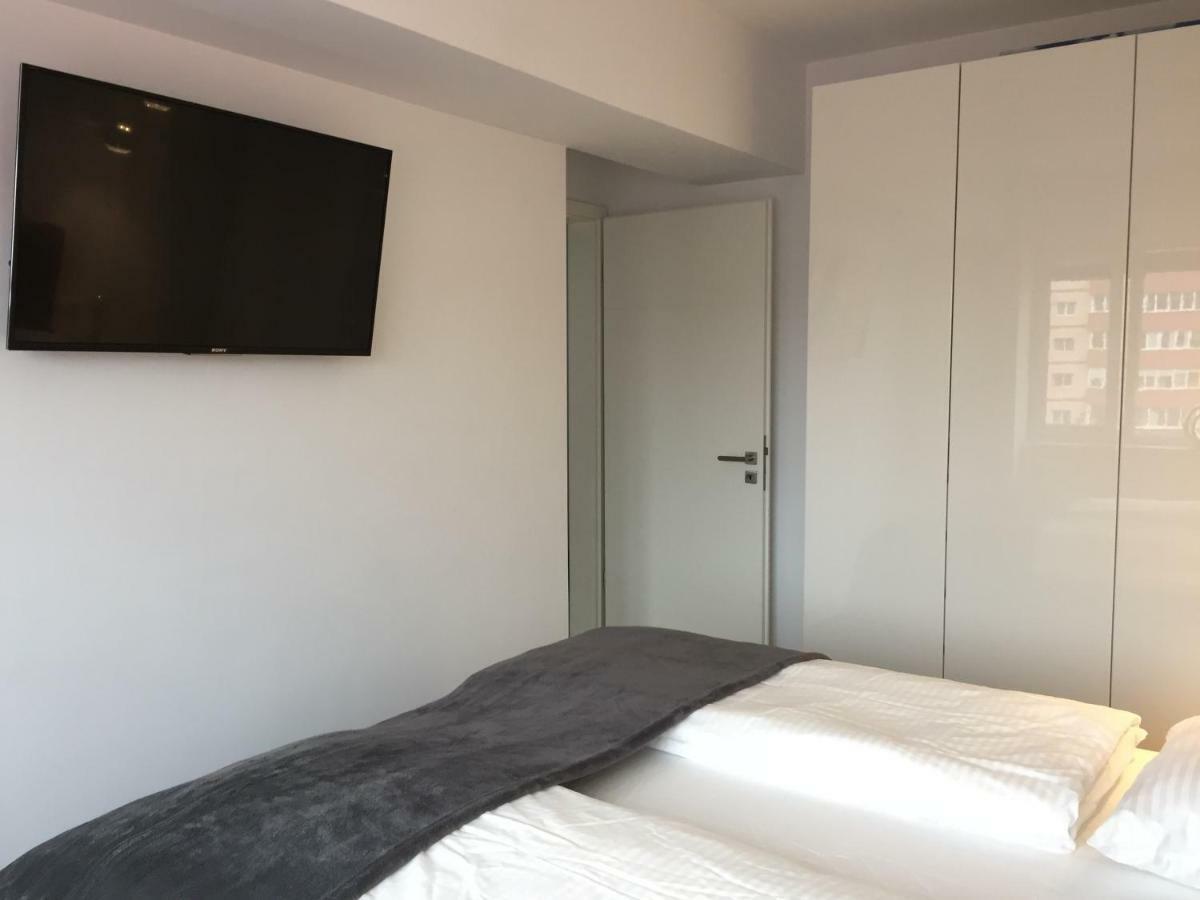 Apartament Francesca Apartment Брашов Екстериор снимка