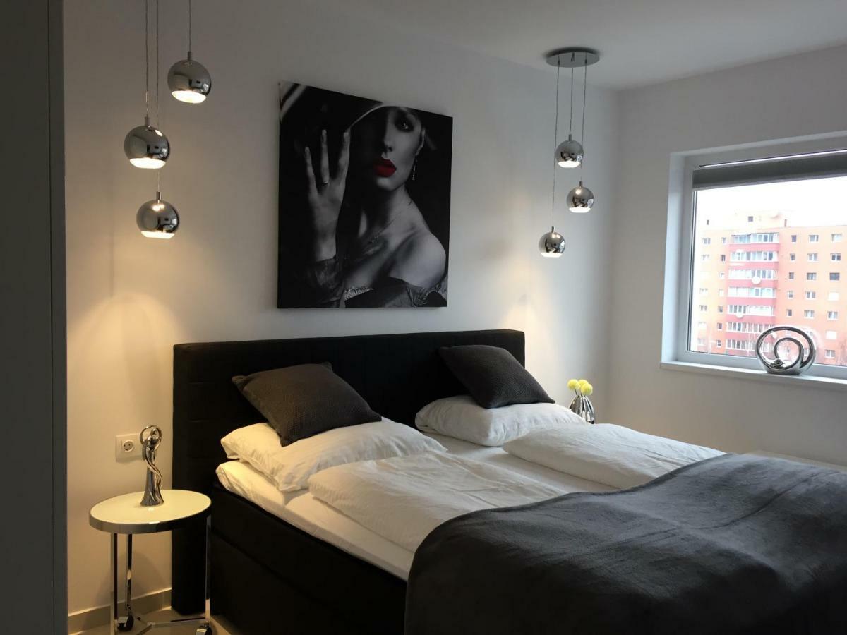 Apartament Francesca Apartment Брашов Екстериор снимка