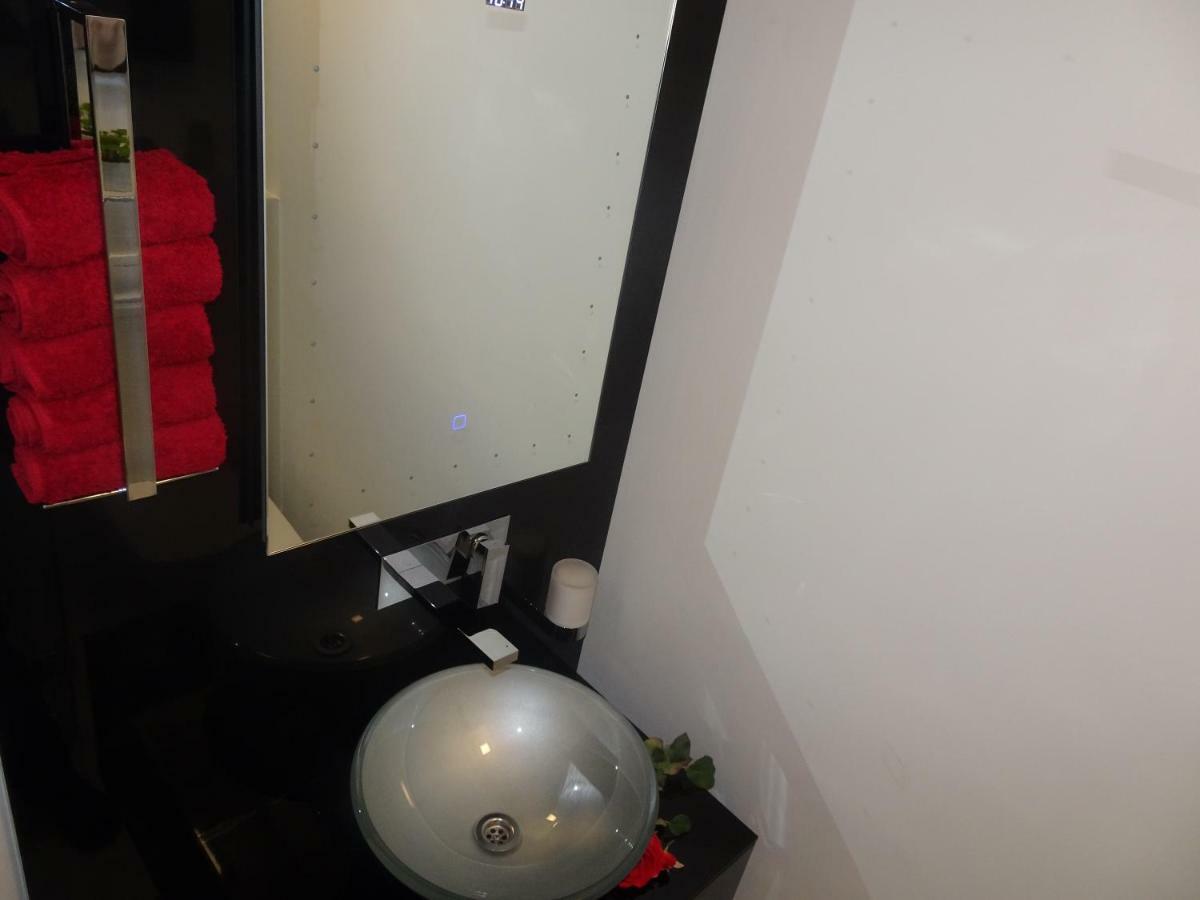 Apartament Francesca Apartment Брашов Екстериор снимка