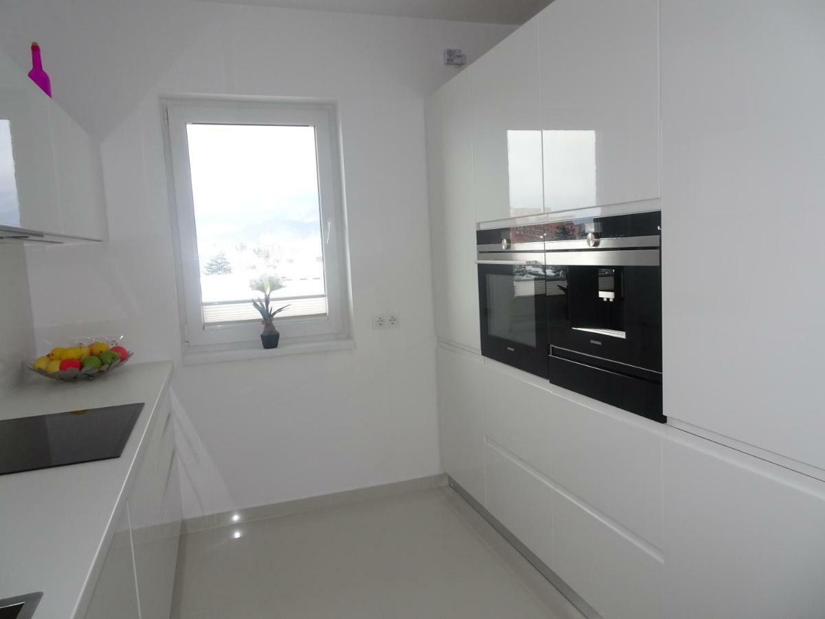 Apartament Francesca Apartment Брашов Екстериор снимка