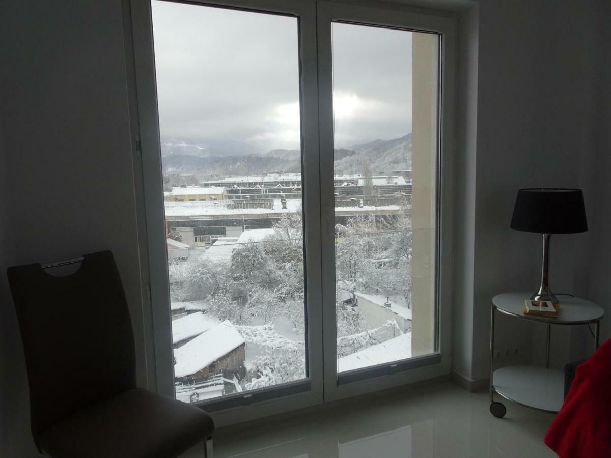 Apartament Francesca Apartment Брашов Екстериор снимка