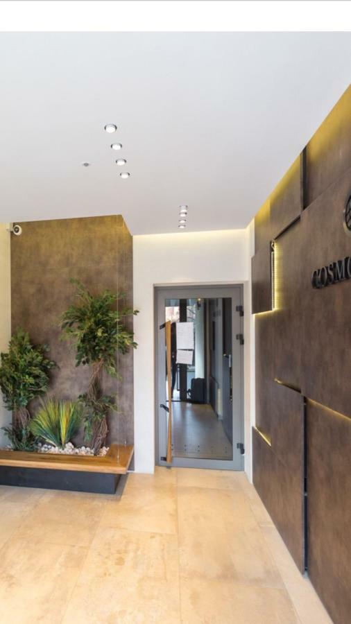 Apartament Francesca Apartment Брашов Екстериор снимка