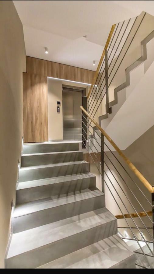 Apartament Francesca Apartment Брашов Екстериор снимка